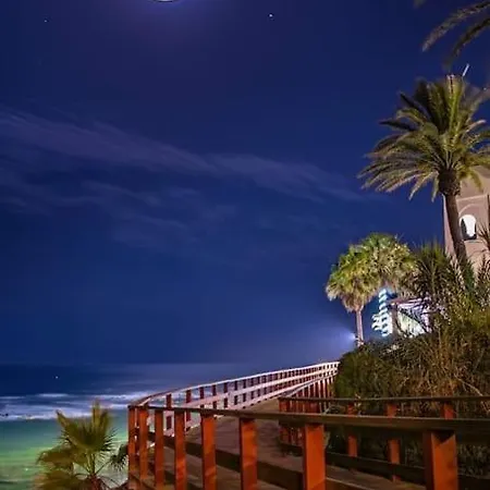 Higueronrentals Malibu * Malaga