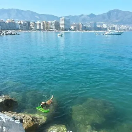Higueronrentals Malibu Malaga