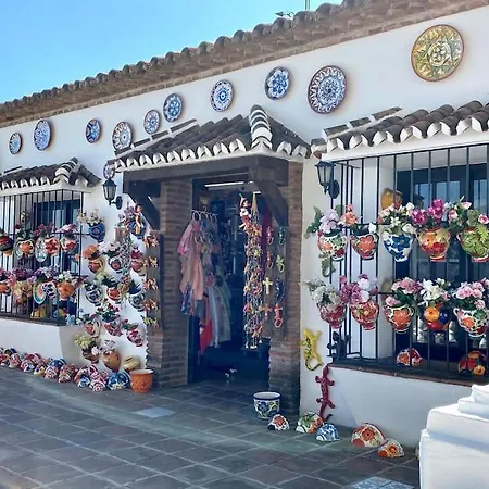 Higueronrentals Malibu