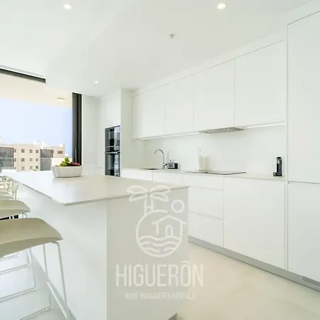 Higueronrentals Malibu *