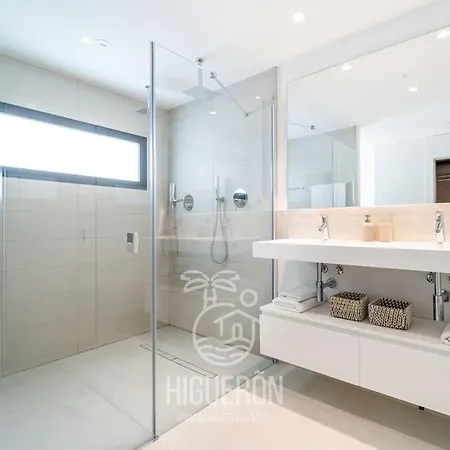 Apartment Higueronrentals Malibu