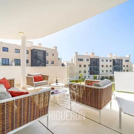 Apartment Higueronrentals Malibu