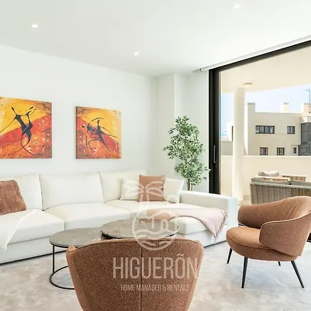 Apartment Higueronrentals Malibu