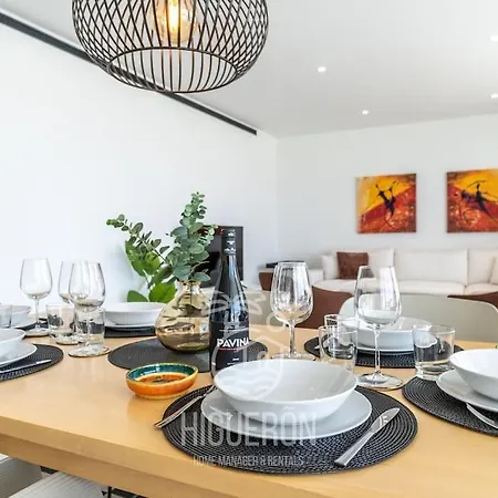Apartment Higueronrentals Malibu