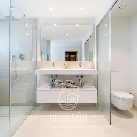Higueronrentals Malibu Apartment Málaga