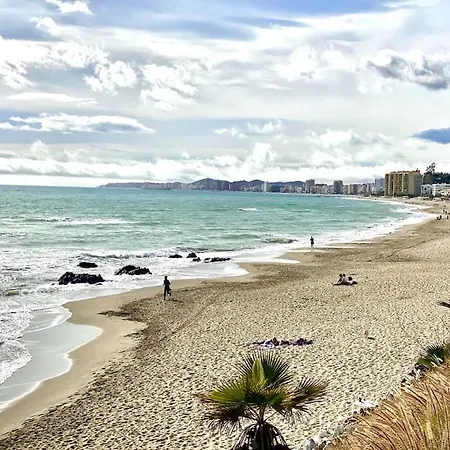Higueronrentals Malibu Apartment