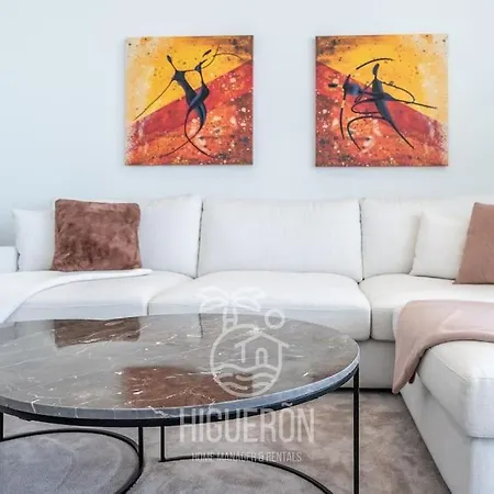 Higueronrentals Malibu * Málaga