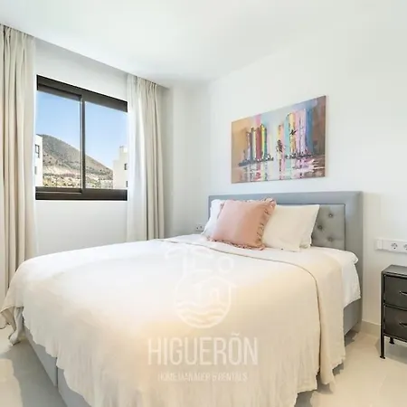 Apartment Higueronrentals Malibu *