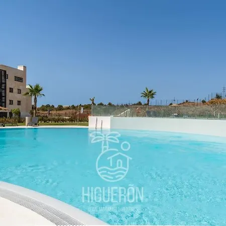 Apartment Higueronrentals Malibu