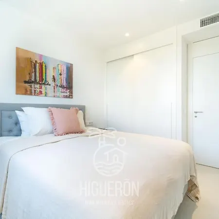 Higueronrentals Malibu *