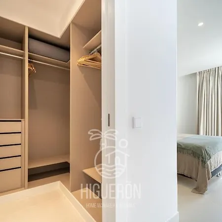Apartment Higueronrentals Malibu