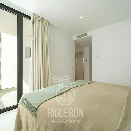 Higueronrentals Malibu * Málaga