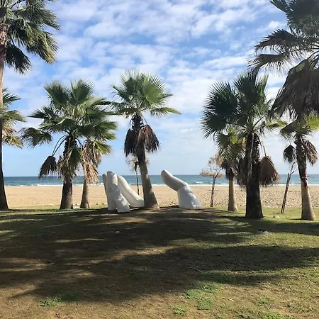 Apartment Higueronrentals Malibu