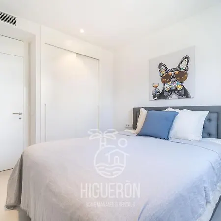 Higueronrentals Malibu Apartment